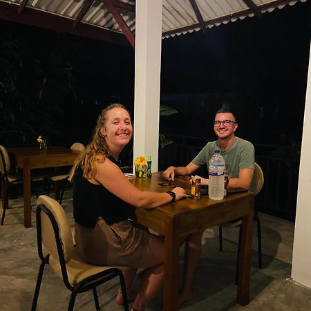 Leo Homestay Dikwella Ngoại thất bức ảnh
