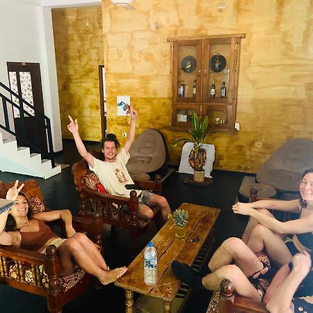 Leo Homestay Dikwella Ngoại thất bức ảnh