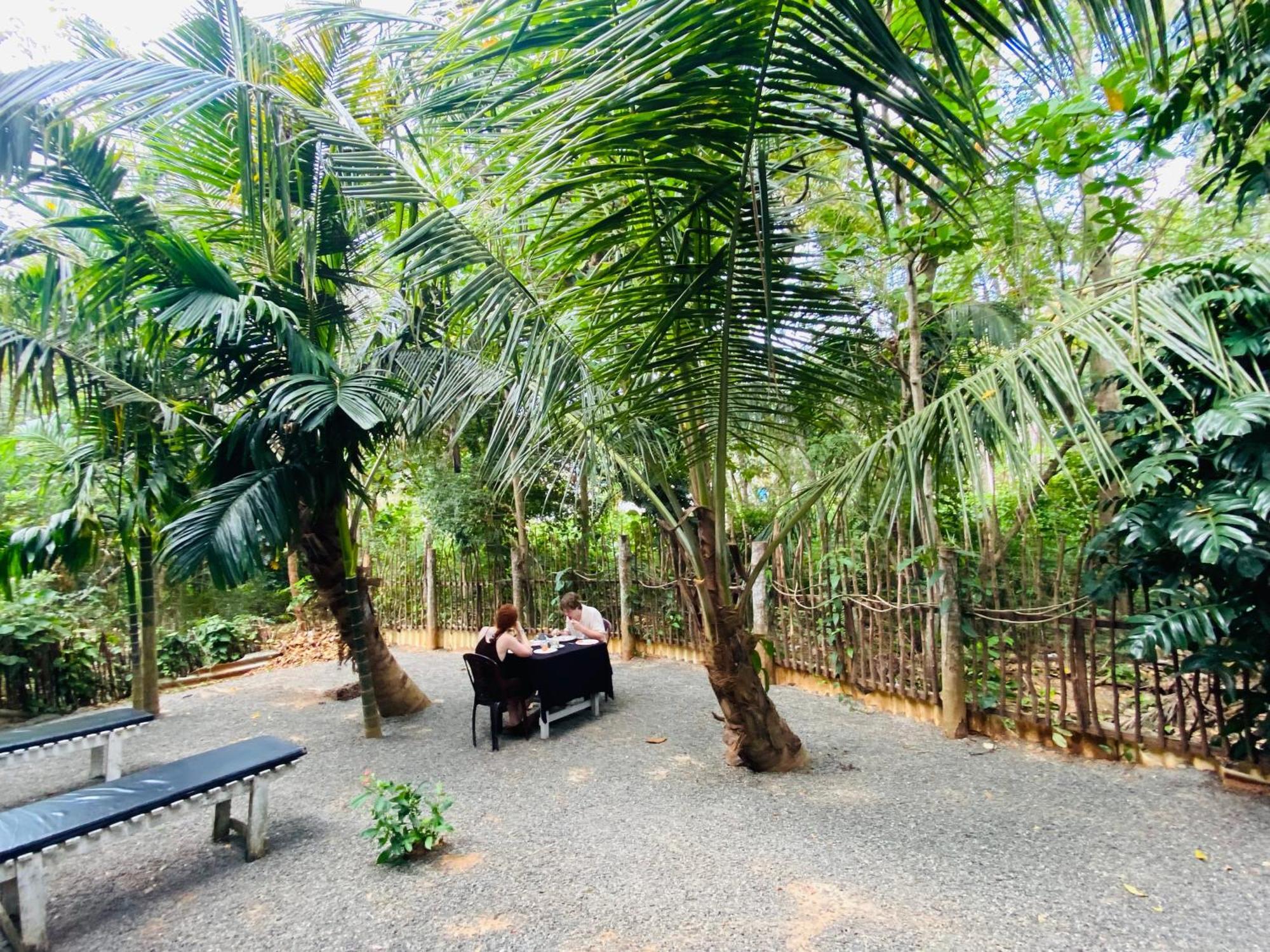 Leo Homestay Dikwella Ngoại thất bức ảnh