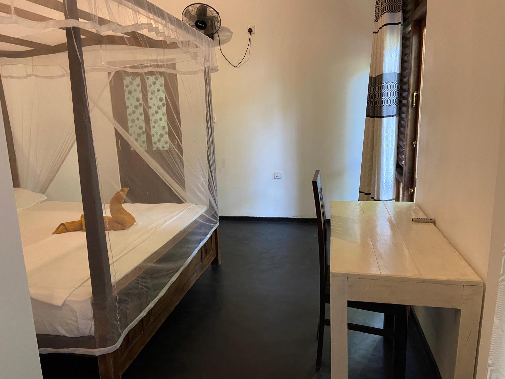 Leo Homestay Dikwella Ngoại thất bức ảnh