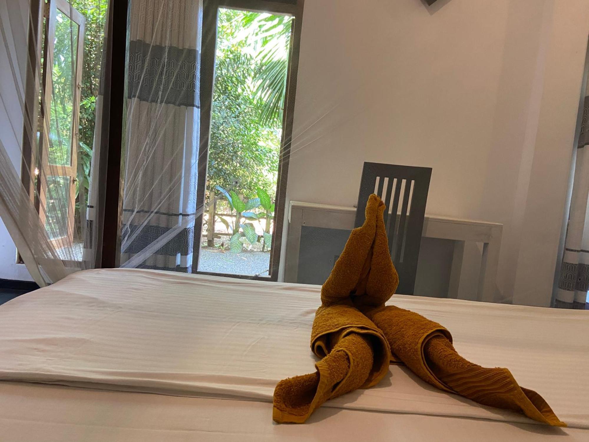 Leo Homestay Dikwella Ngoại thất bức ảnh