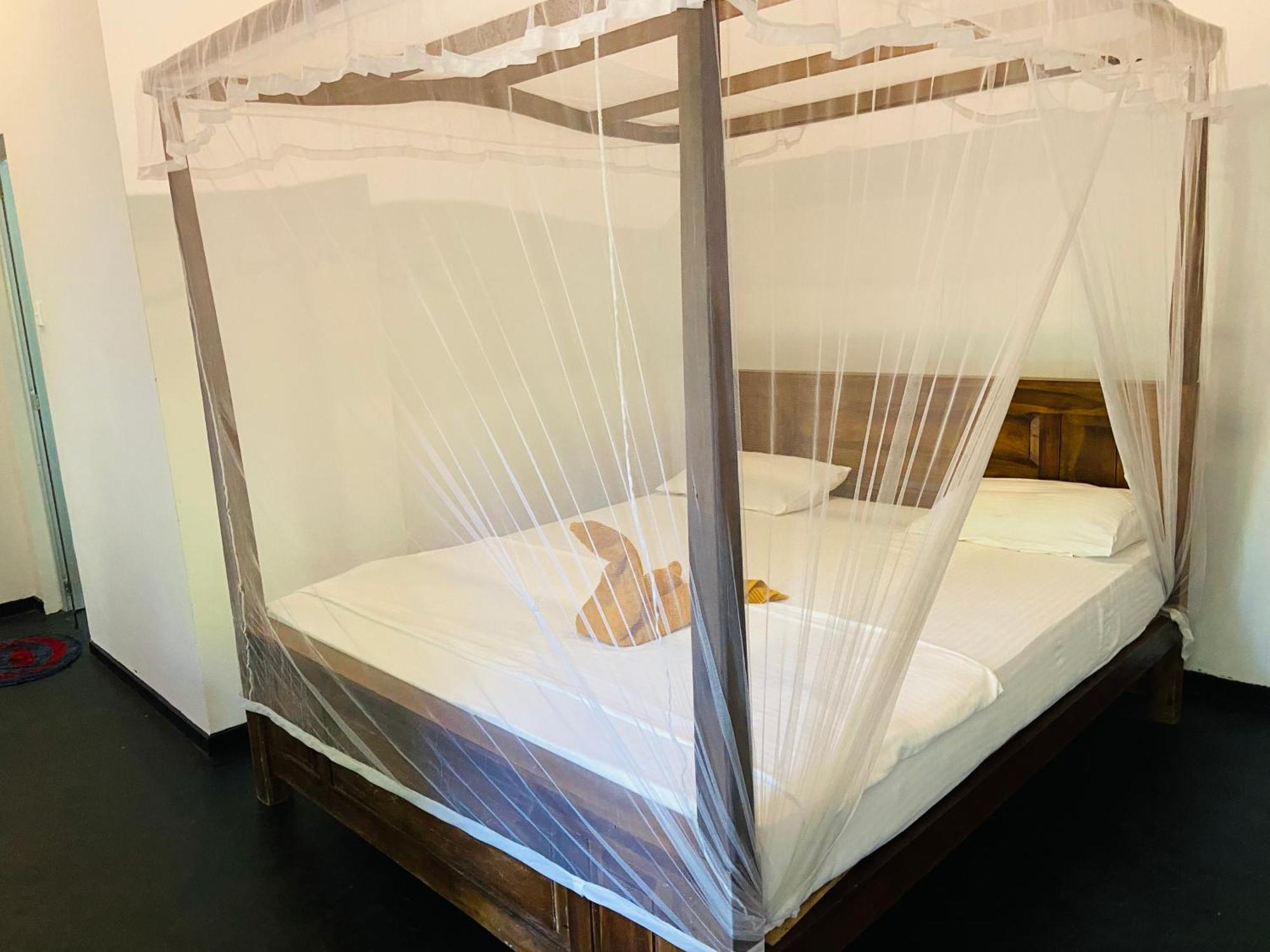 Leo Homestay Dikwella Ngoại thất bức ảnh