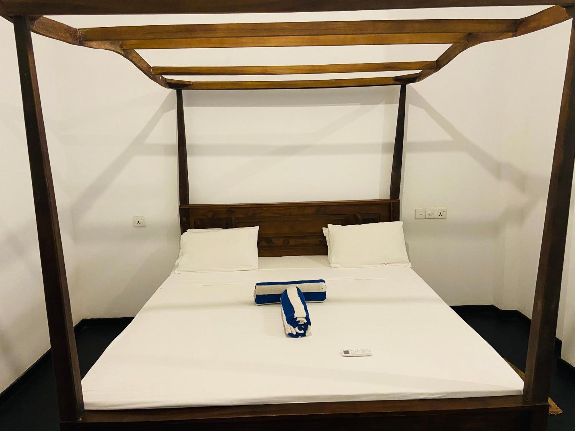 Leo Homestay Dikwella Ngoại thất bức ảnh