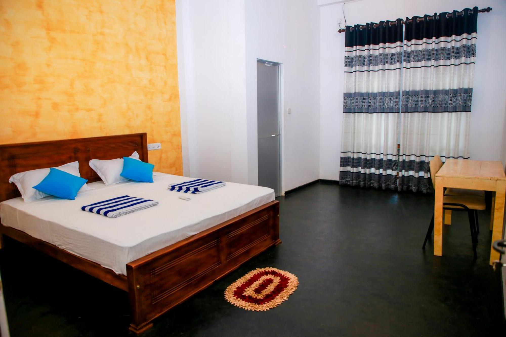 Leo Homestay Dikwella Ngoại thất bức ảnh