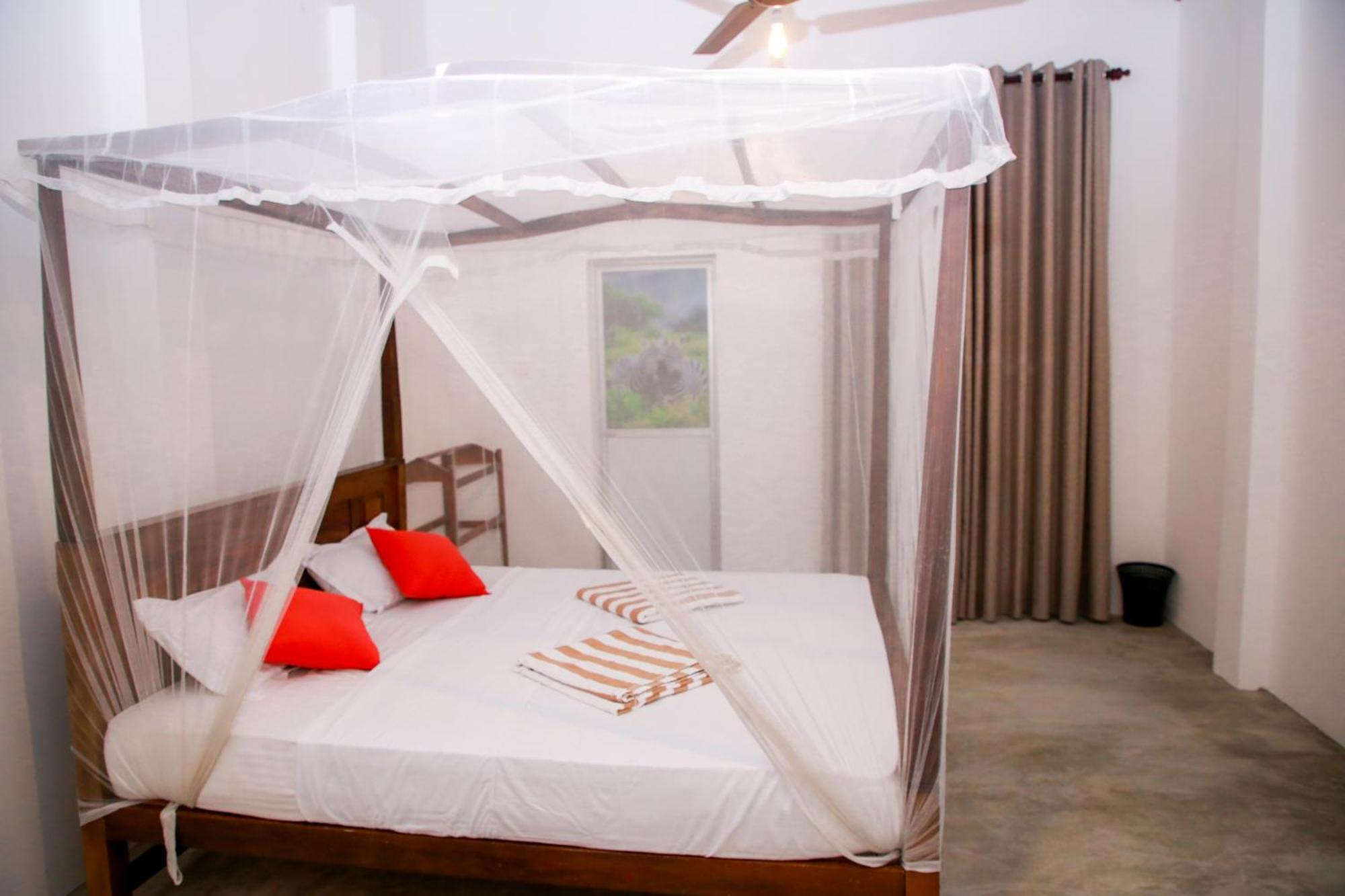 Leo Homestay Dikwella Ngoại thất bức ảnh