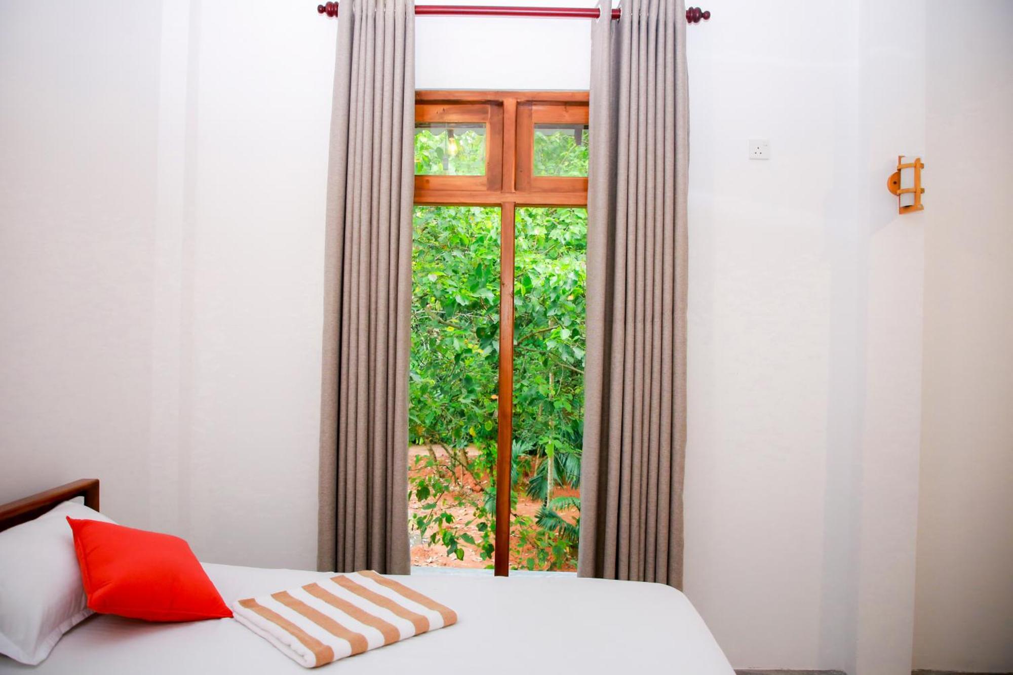 Leo Homestay Dikwella Ngoại thất bức ảnh