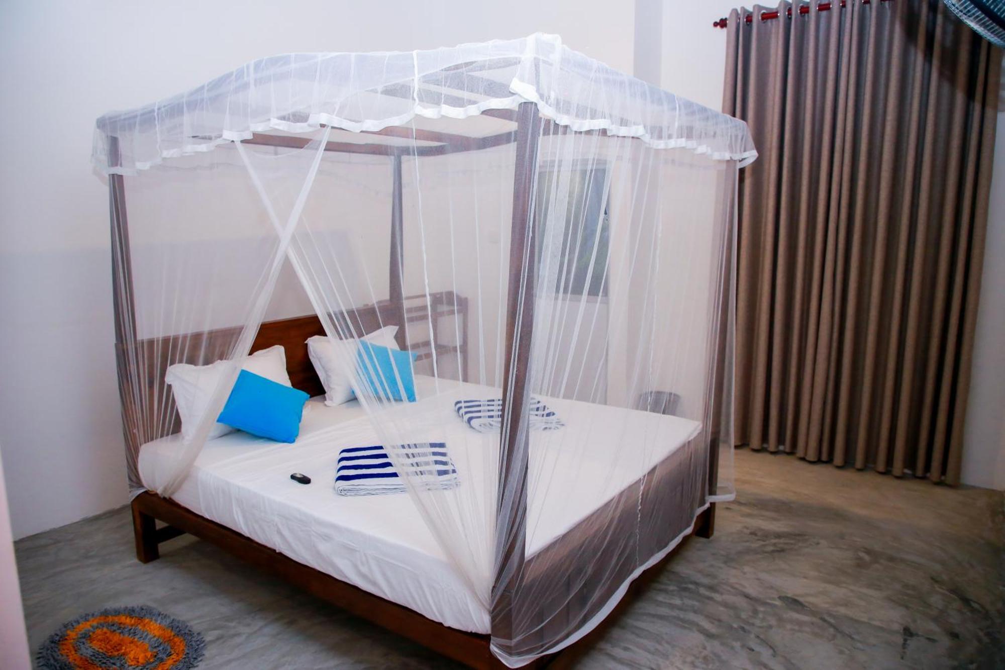 Leo Homestay Dikwella Ngoại thất bức ảnh