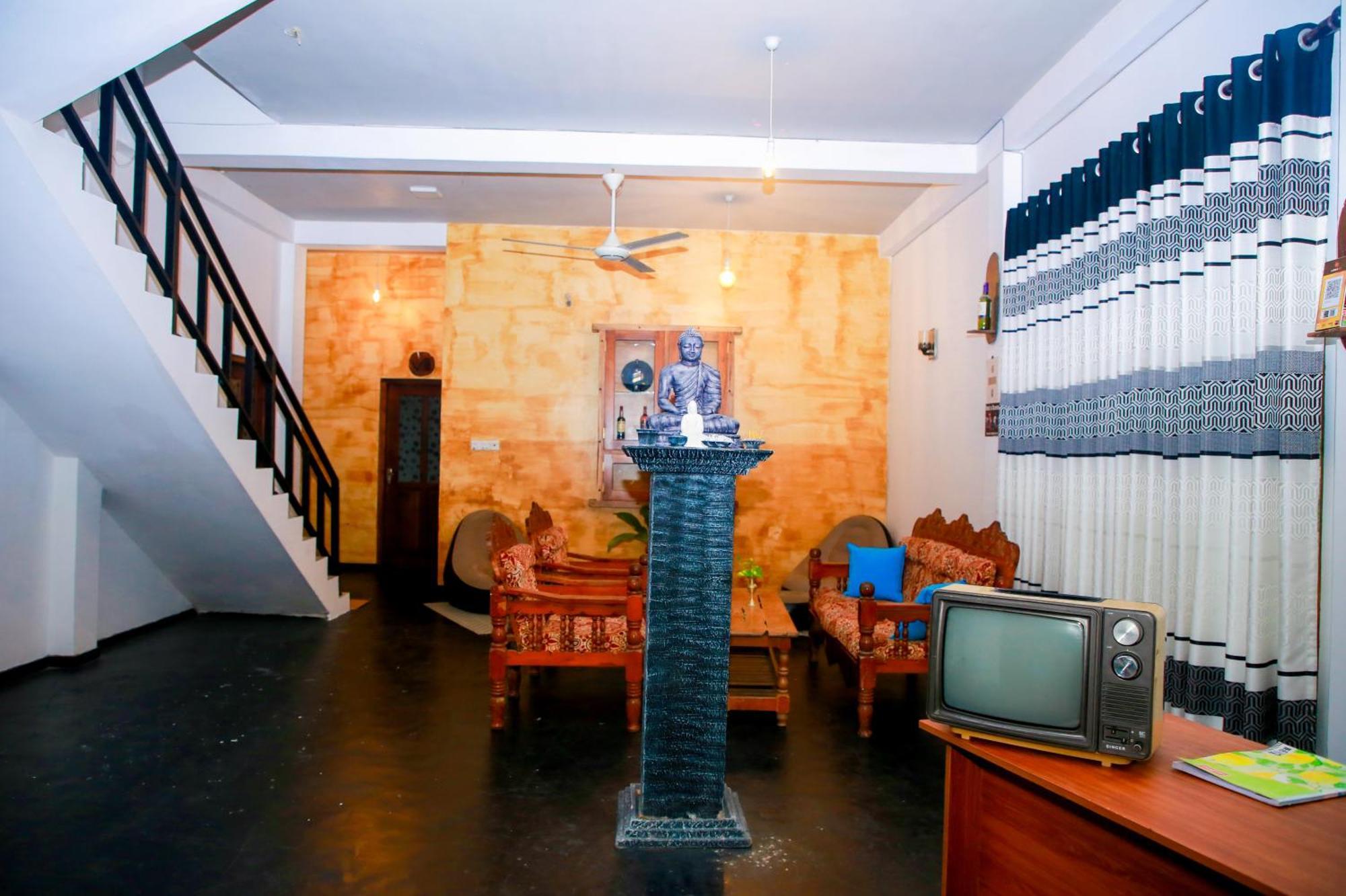 Leo Homestay Dikwella Ngoại thất bức ảnh