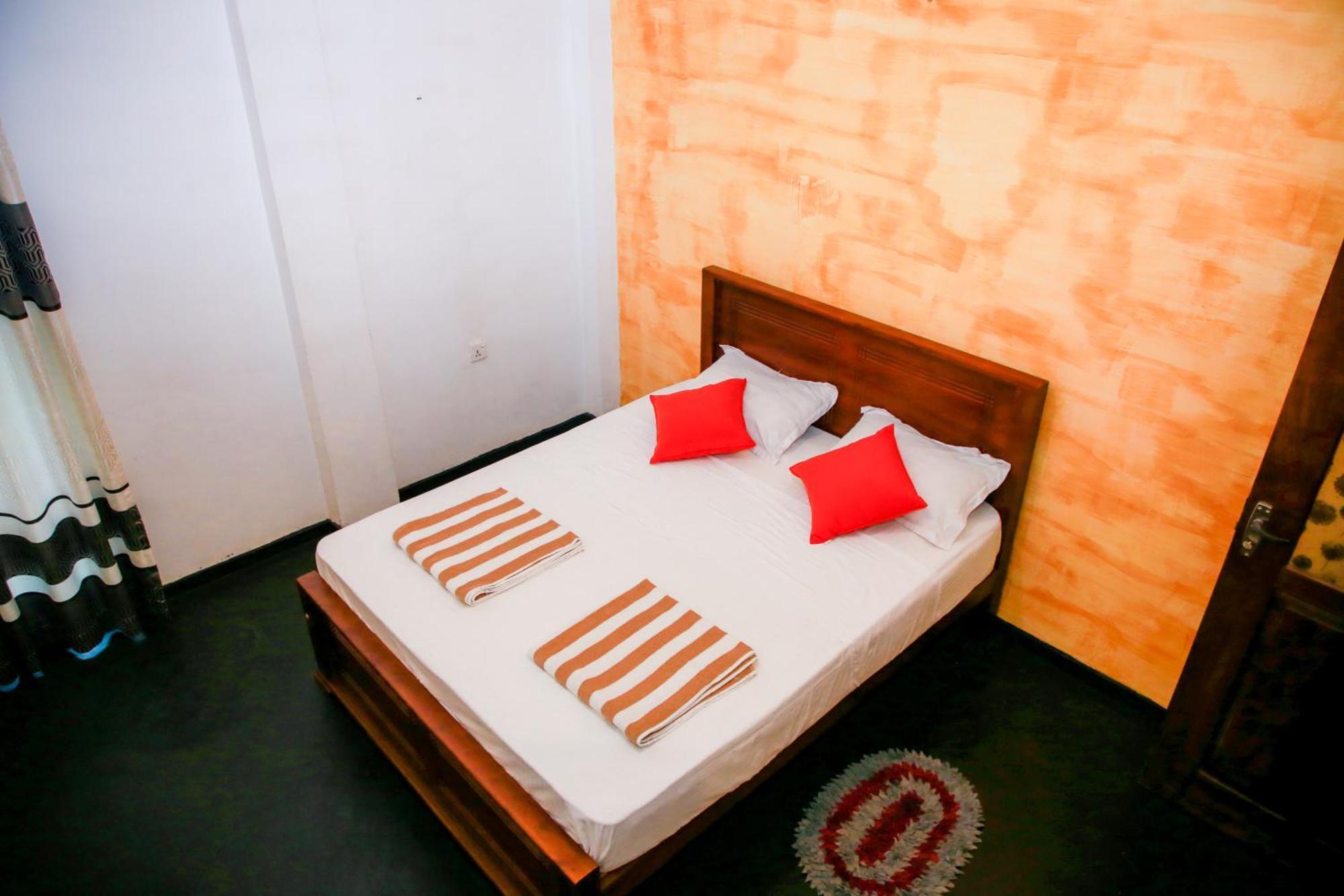Leo Homestay Dikwella Ngoại thất bức ảnh