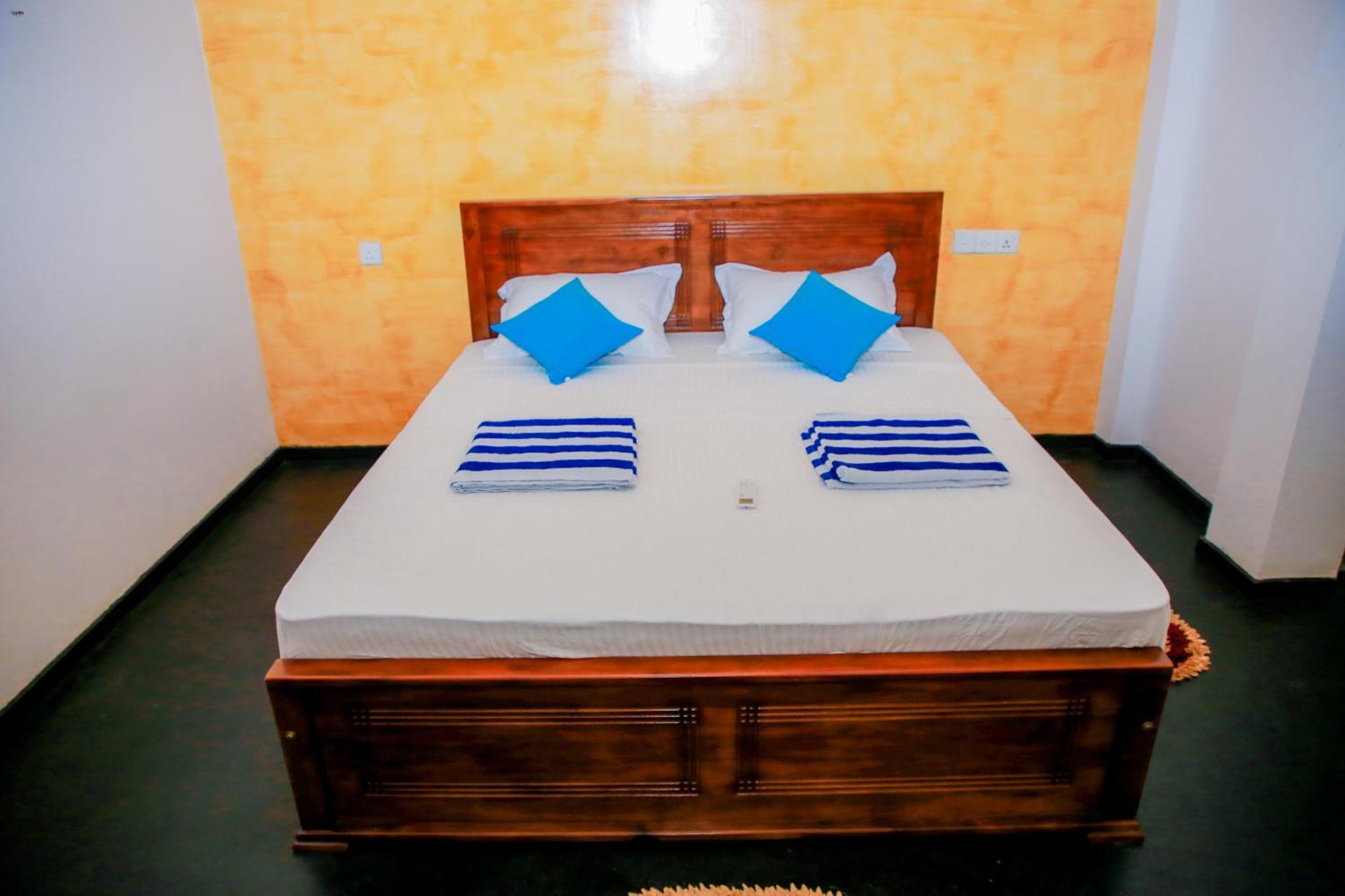 Leo Homestay Dikwella Ngoại thất bức ảnh