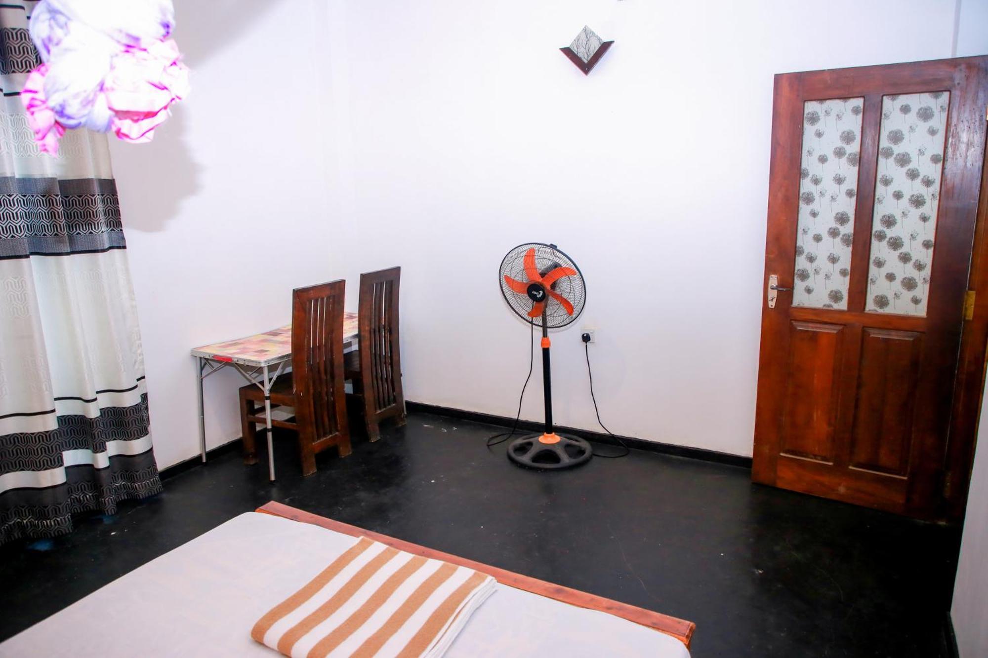 Leo Homestay Dikwella Ngoại thất bức ảnh