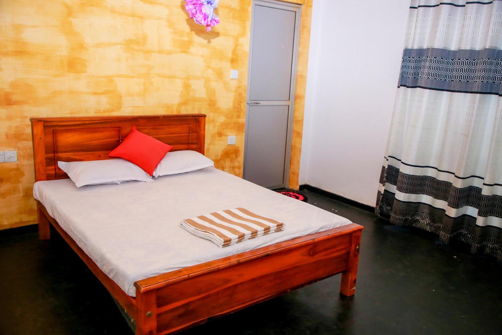 Leo Homestay Dikwella Ngoại thất bức ảnh