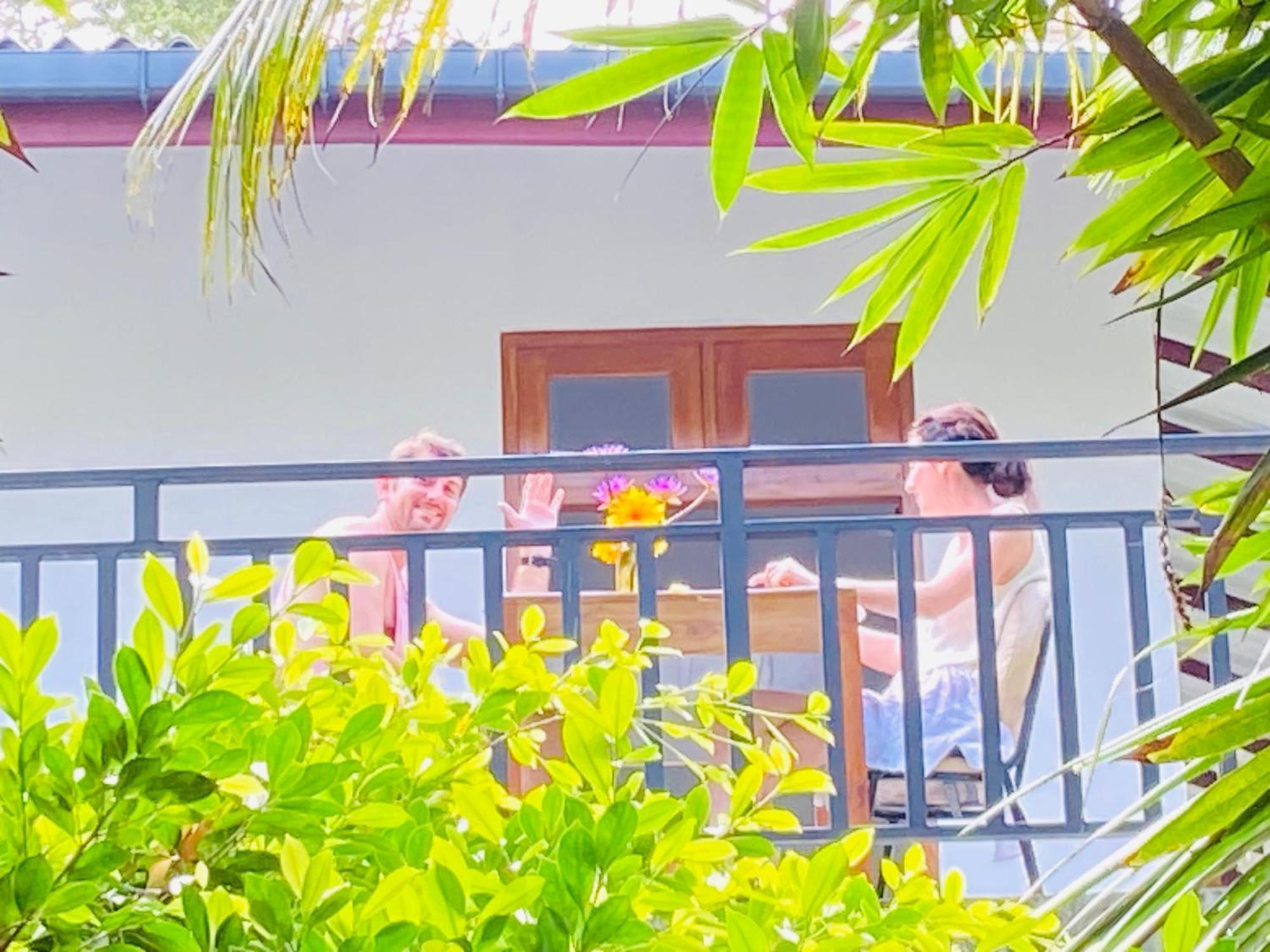 Leo Homestay Dikwella Ngoại thất bức ảnh